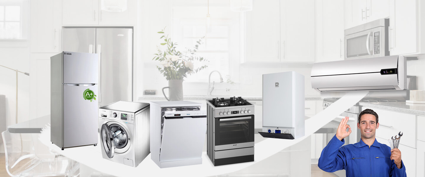 Narman Whirlpool Servisi